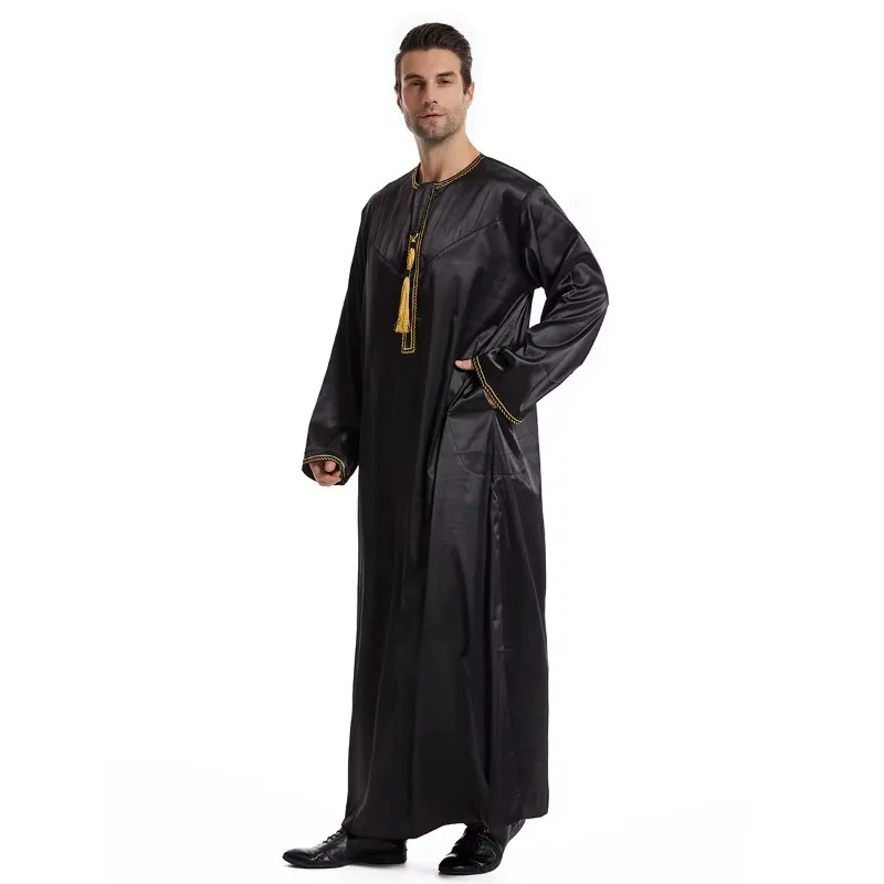 Men Formal Wear Dubai - Muslim Men's Eid Al Fitr Dress