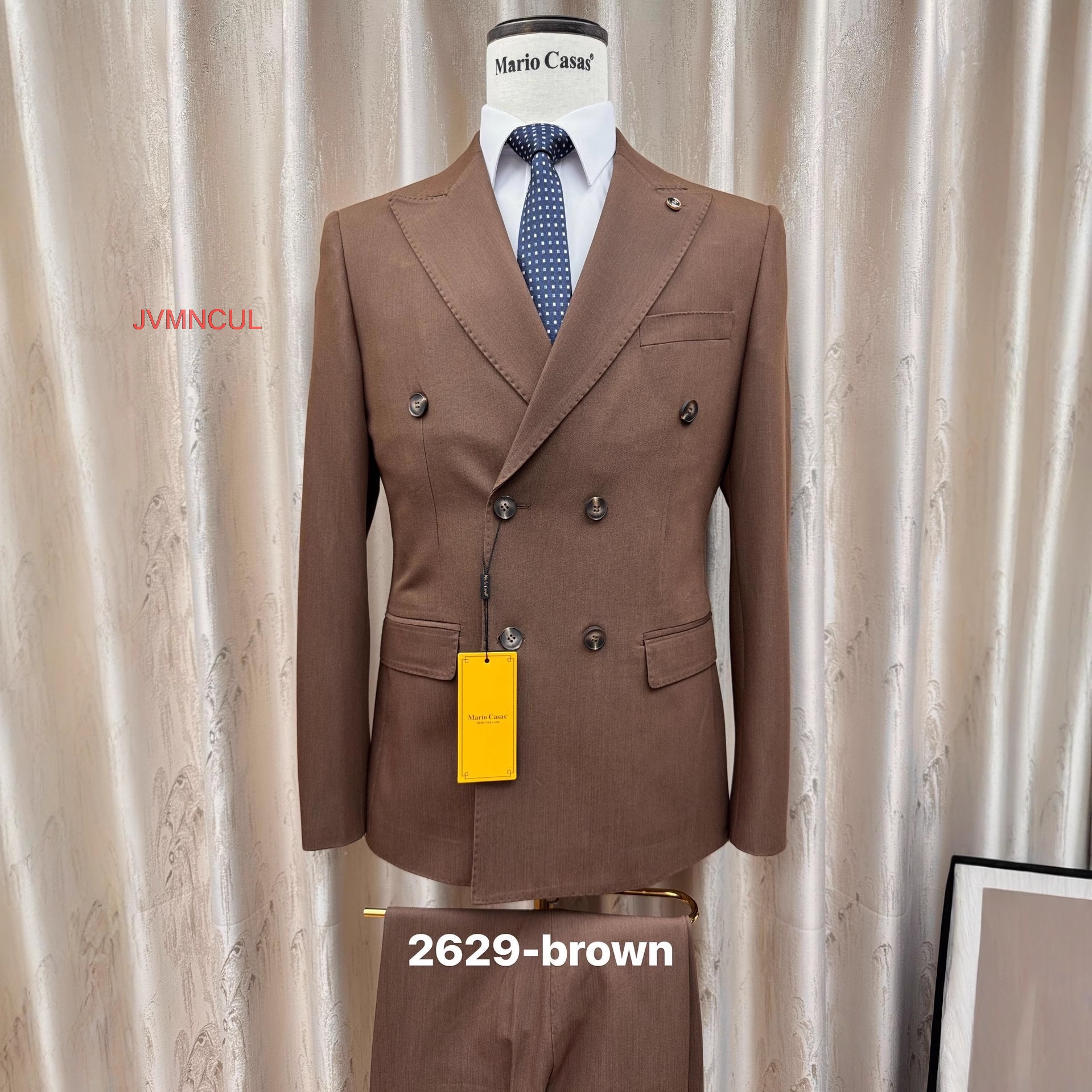 Men'S Formal Wear For Reception - 2026 Men's Slim Fit 2 Piece