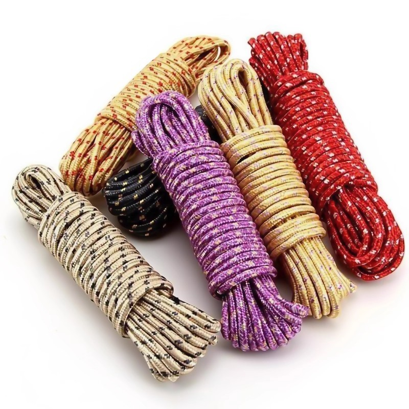 10 meter thick nylon clothesli - đánh giá và giá Windsor Knot Tie