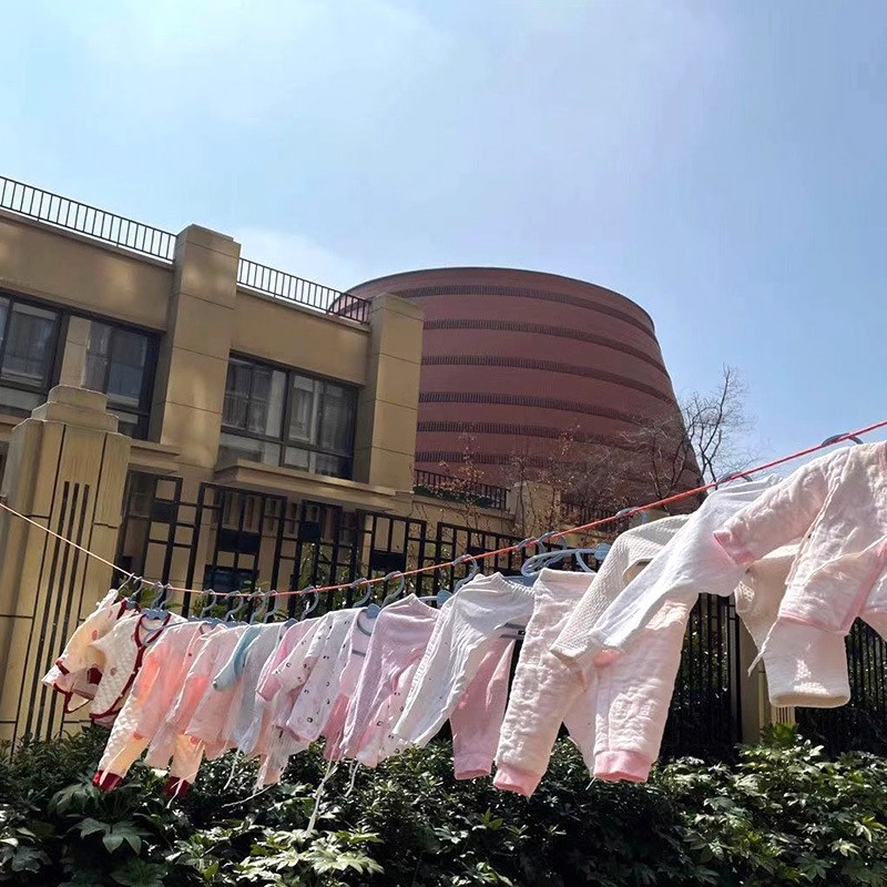 10 meter thick nylon clothesli - đánh giá và giá Windsor Knot Tie