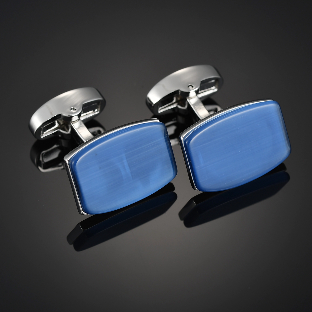 Luxury High-end Men's Cufflink - đánh giá và giá Dress Shirt French Cuff