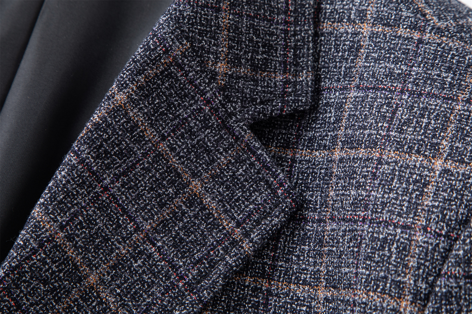Striped Suit Men's Plaid Suit  - đánh giá và giá Men Formal Wear Summer