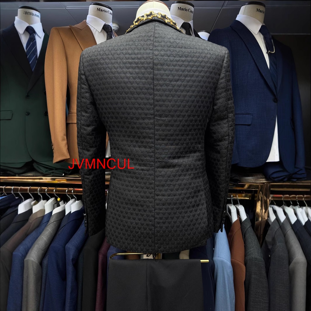 Men's 3 Piece Suit Slim Fit We - đánh giá và giá Men'S Formal Wear For Reception