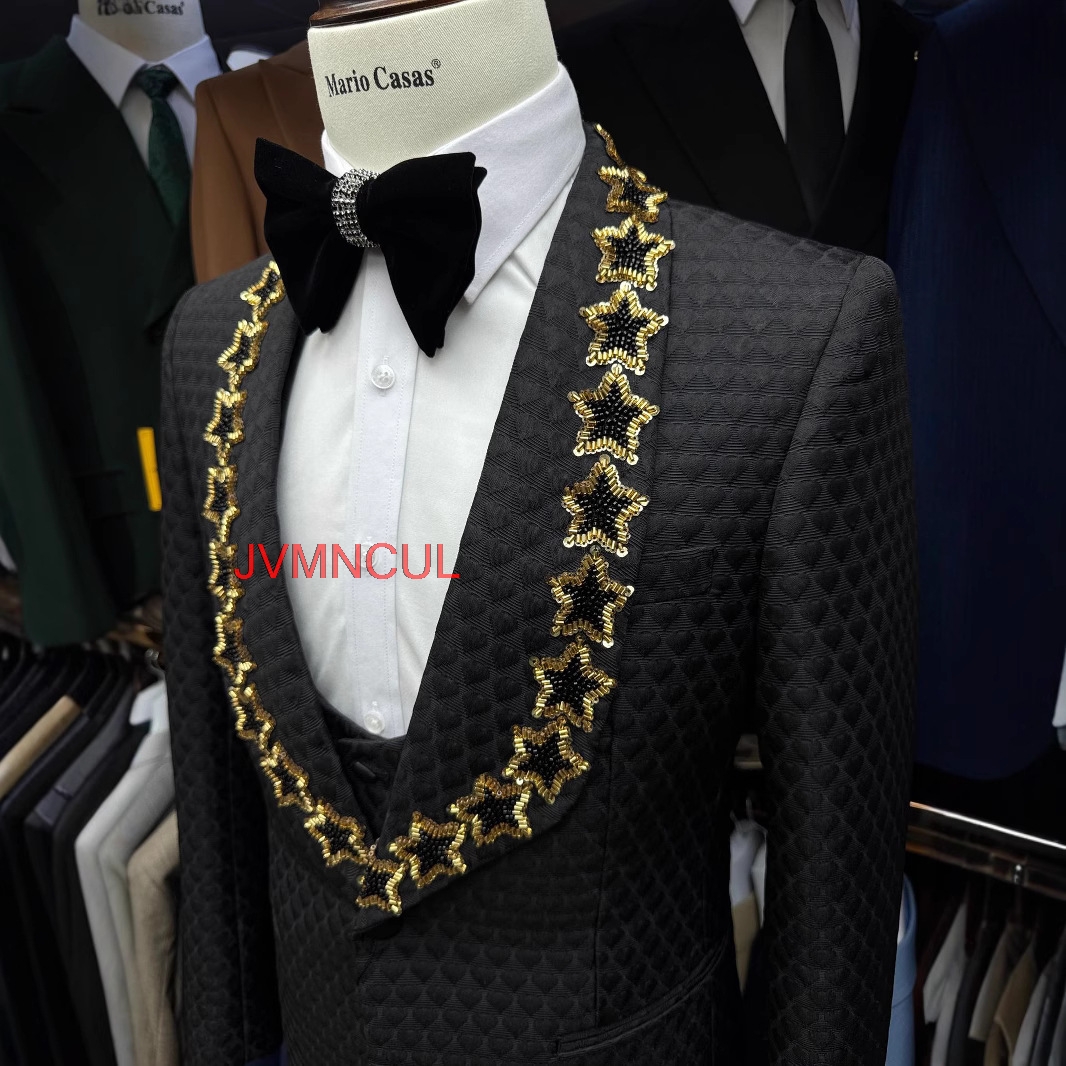 Men's 3 Piece Suit Slim Fit We - đánh giá và giá Men'S Formal Wear For Reception