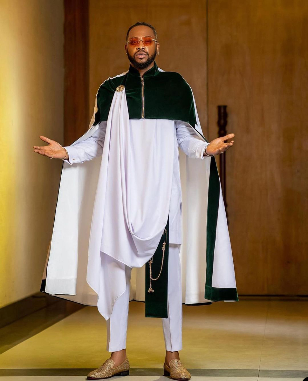 Classic Dubai Formal Wedding M - đánh giá và giá Men Formal Wear Dubai