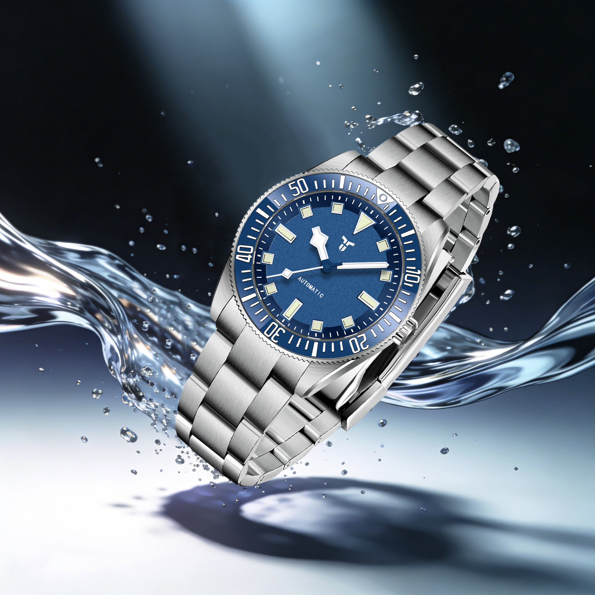 TYBERLEY Timeless Luxury Men M - đánh giá và giá Men'S Formal Wear Watches