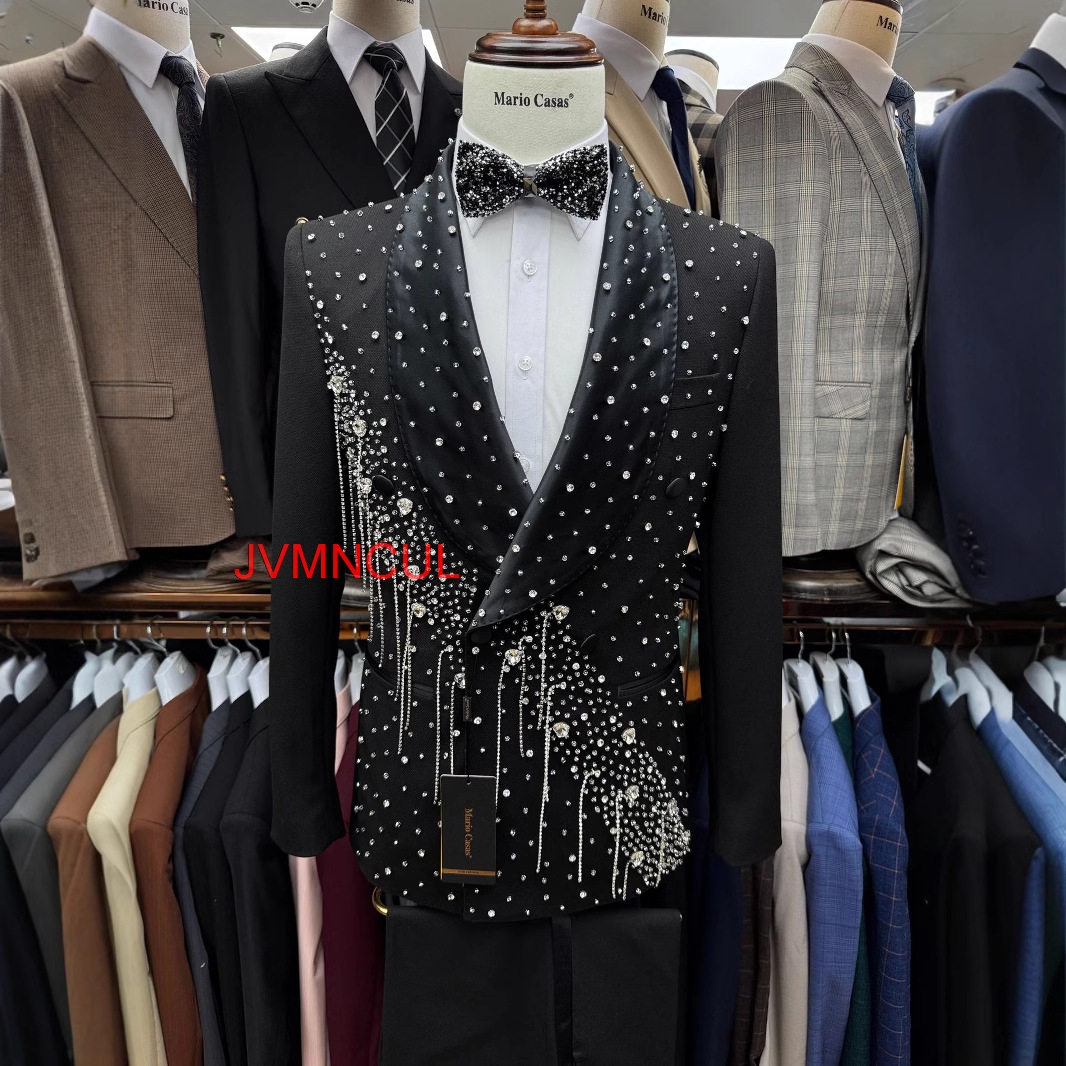 2026 Men's Handcrafted 2 Piece - đánh giá và giá Men'S Formal Wear For Reception