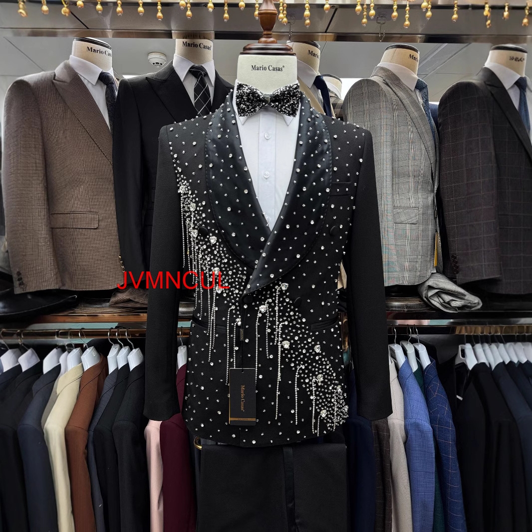 2026 Men's Handcrafted 2 Piece - đánh giá và giá Men'S Formal Wear For Reception
