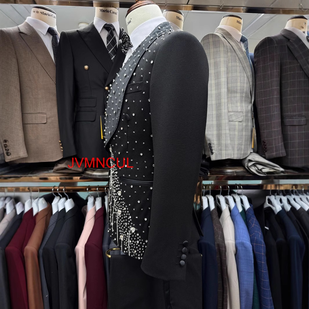 2026 Men's Handcrafted 2 Piece - đánh giá và giá Men'S Formal Wear For Reception