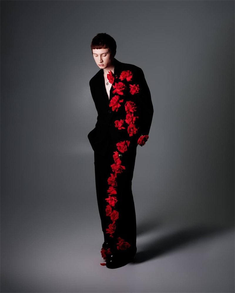 Designer Black Men Suit Set 2  - đánh giá và giá Men Formal Wear Design