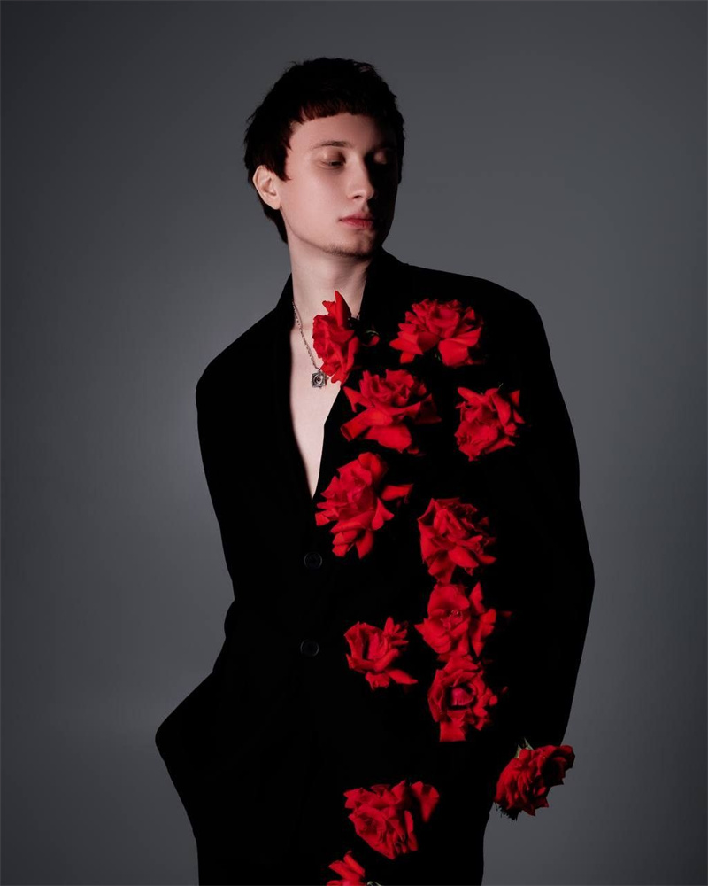 Designer Black Men Suit Set 2  - đánh giá và giá Men Formal Wear Design