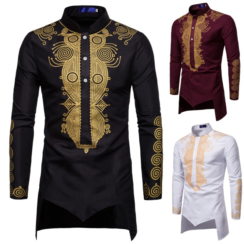 European and American men's Mi - đánh giá và giá Men'S Formal Ethnic Wear