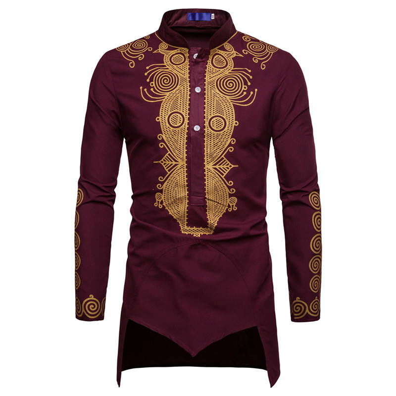 European and American men's Mi - đánh giá và giá Men'S Formal Ethnic Wear