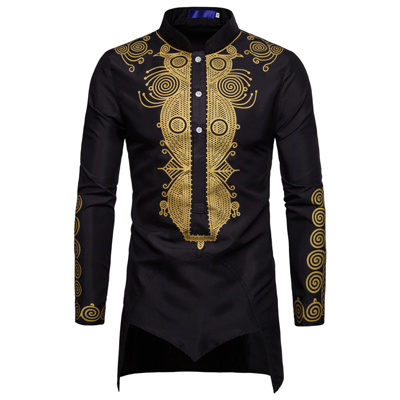 European and American men's Mi - đánh giá và giá Men'S Formal Ethnic Wear