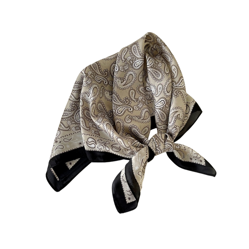 70*70cm Simulated Silk Square  - đánh giá và giá Windsor Knot Tie