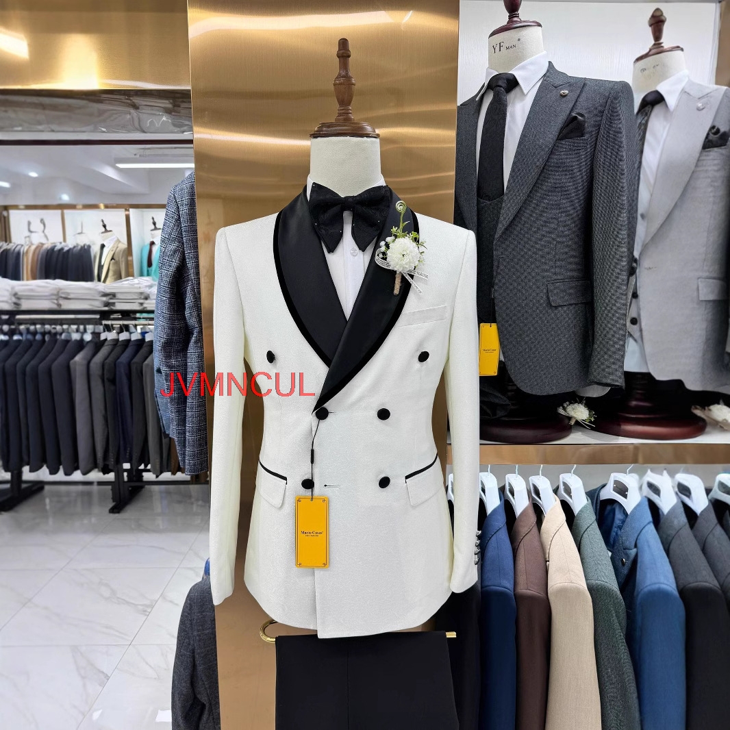 Men's Slim Fit 2 Piece Suit Mo - đánh giá và giá Men'S Formal Wear For Reception