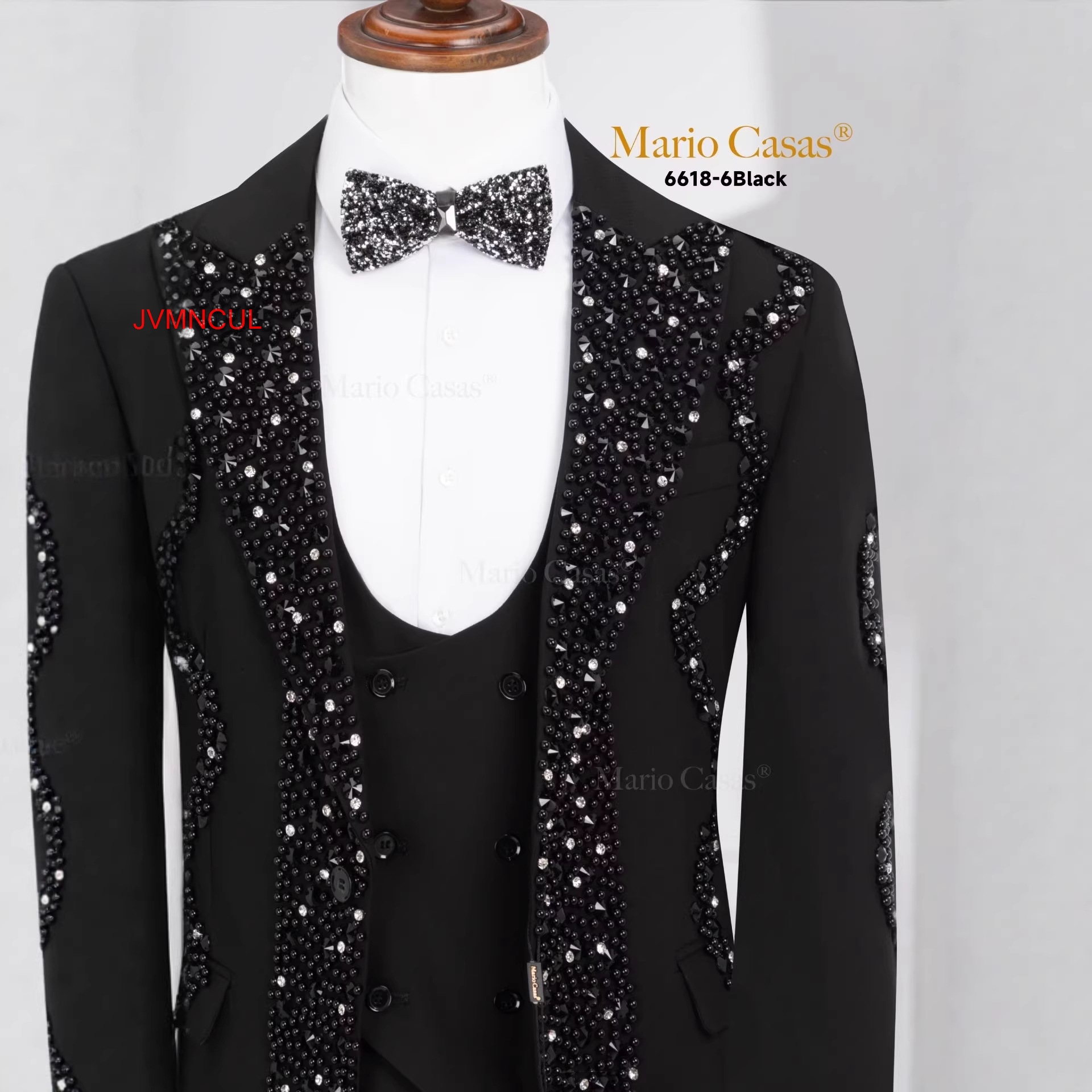 2026 Men's Handmade 3 Piece Su - đánh giá và giá Men'S Formal Wear For Reception