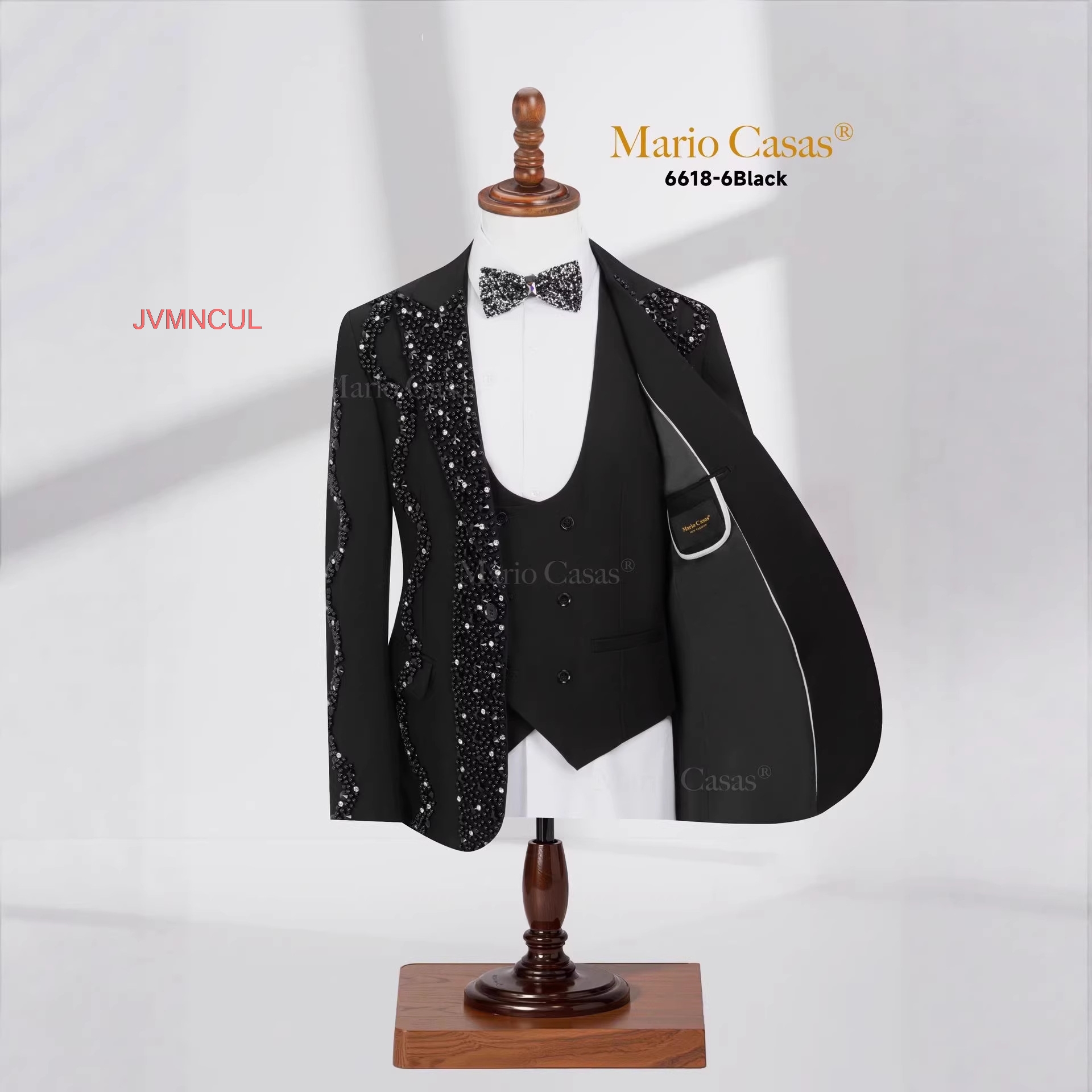 2026 Men's Handmade 3 Piece Su - đánh giá và giá Men'S Formal Wear For Reception