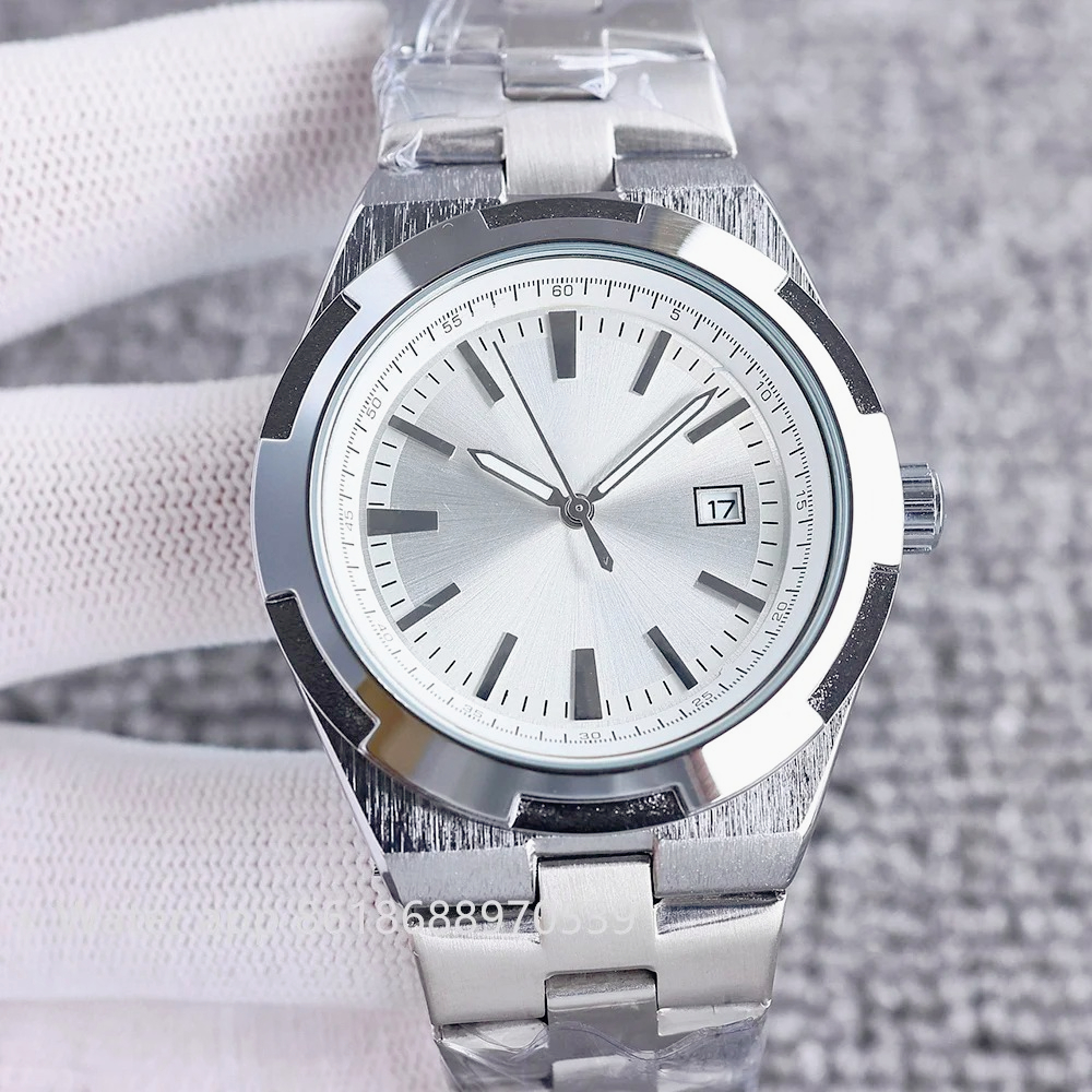 40mm Mens Quartz Watches Fine  - đánh giá và giá Men'S Formal Wear Watches