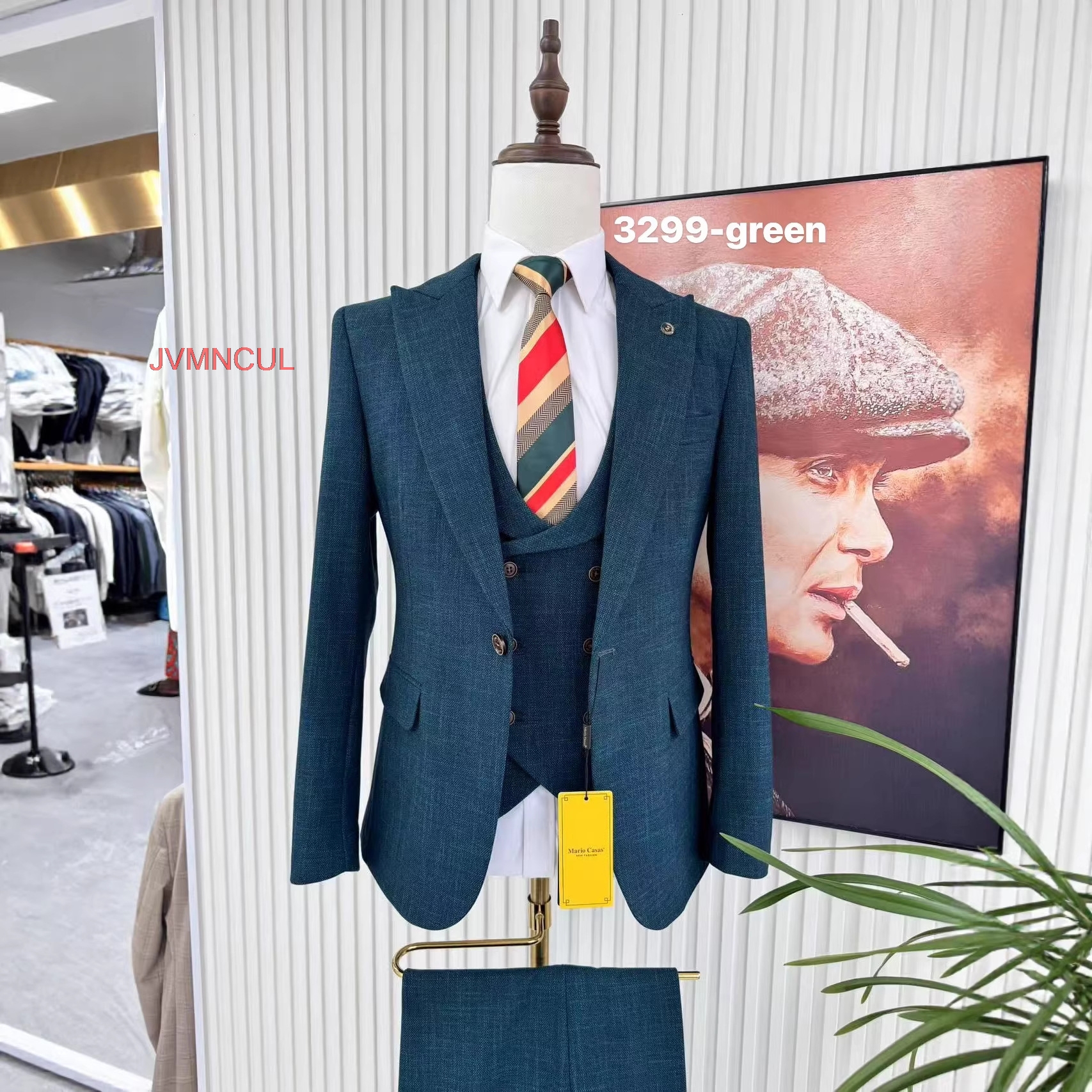 2026 Men's 3 Piece Formal Outf - đánh giá và giá Men'S Formal Wear For Reception