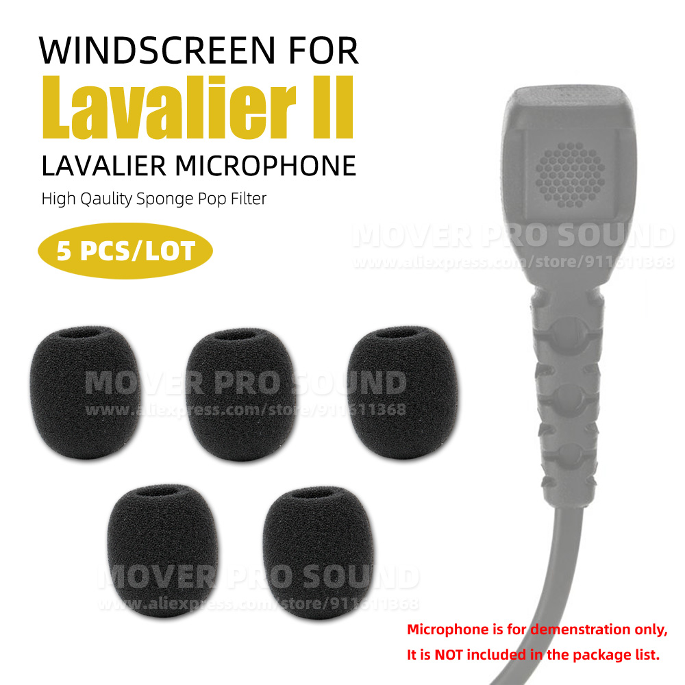 5Pcs Foam Windscreen Parts For - đánh giá và giá Windsor Knot Tie
