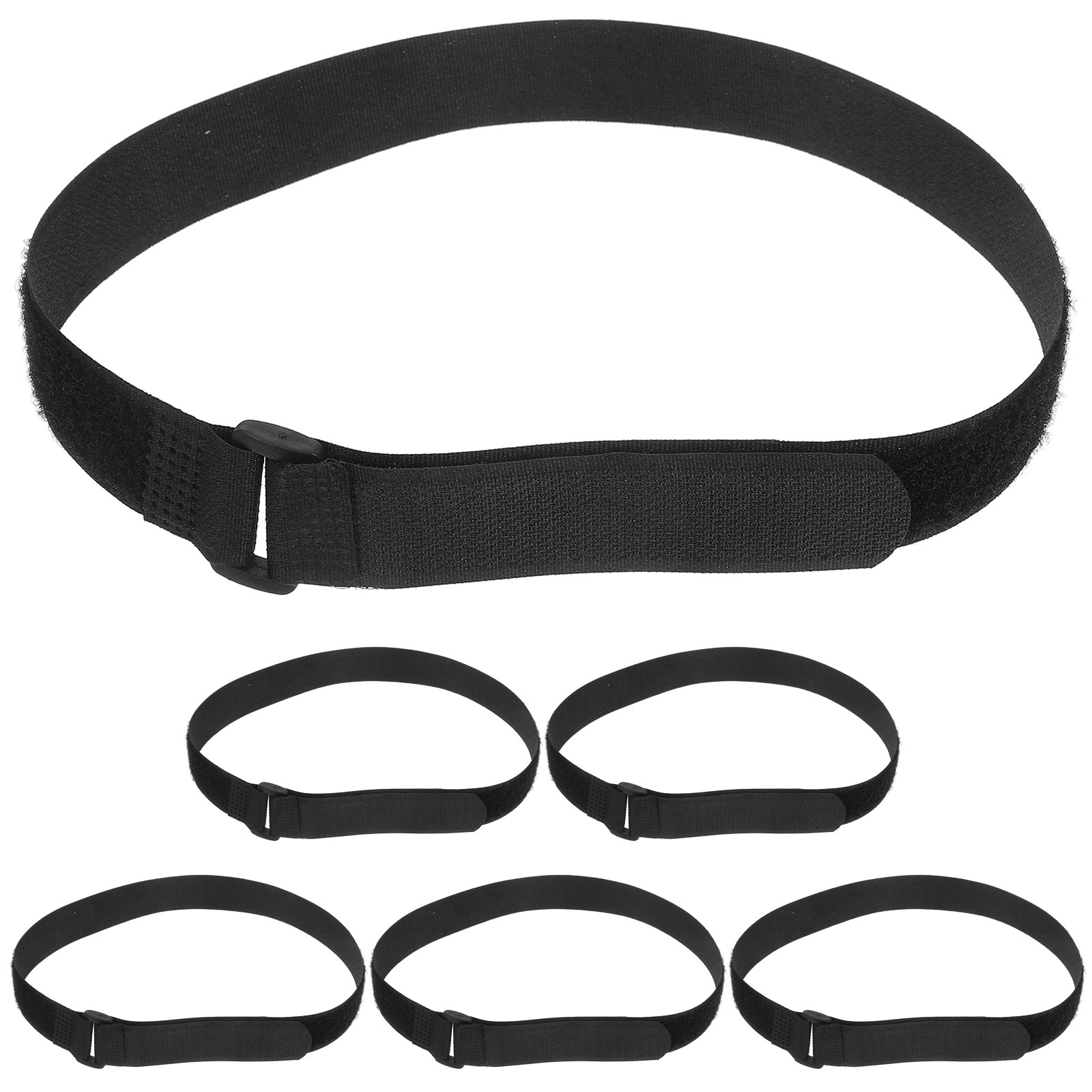 6Pcs Patio Umbrella Tie Strap  - đánh giá và giá Windsor Knot Tie