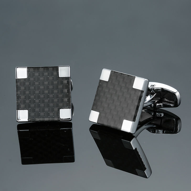 environment-friendly carbon fi - đánh giá và giá Dress Shirt French Cuff