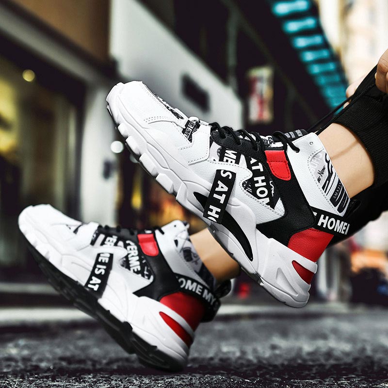 Large Size High Top Chunky Man - đánh giá và giá Men'S Formal Ethnic Wear