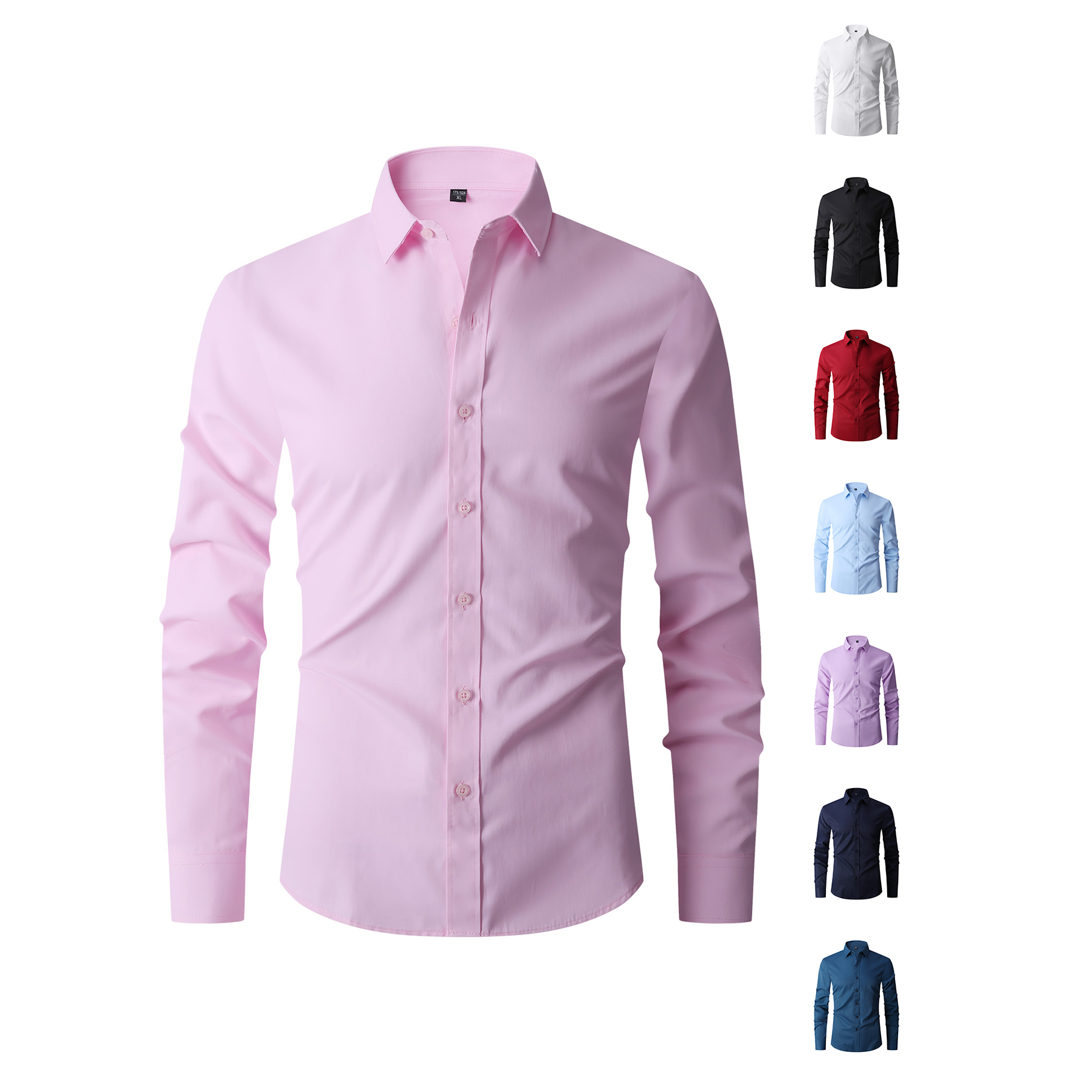 Good Quality Summer Cotton Men - đánh giá và giá Men Formal Wear Summer