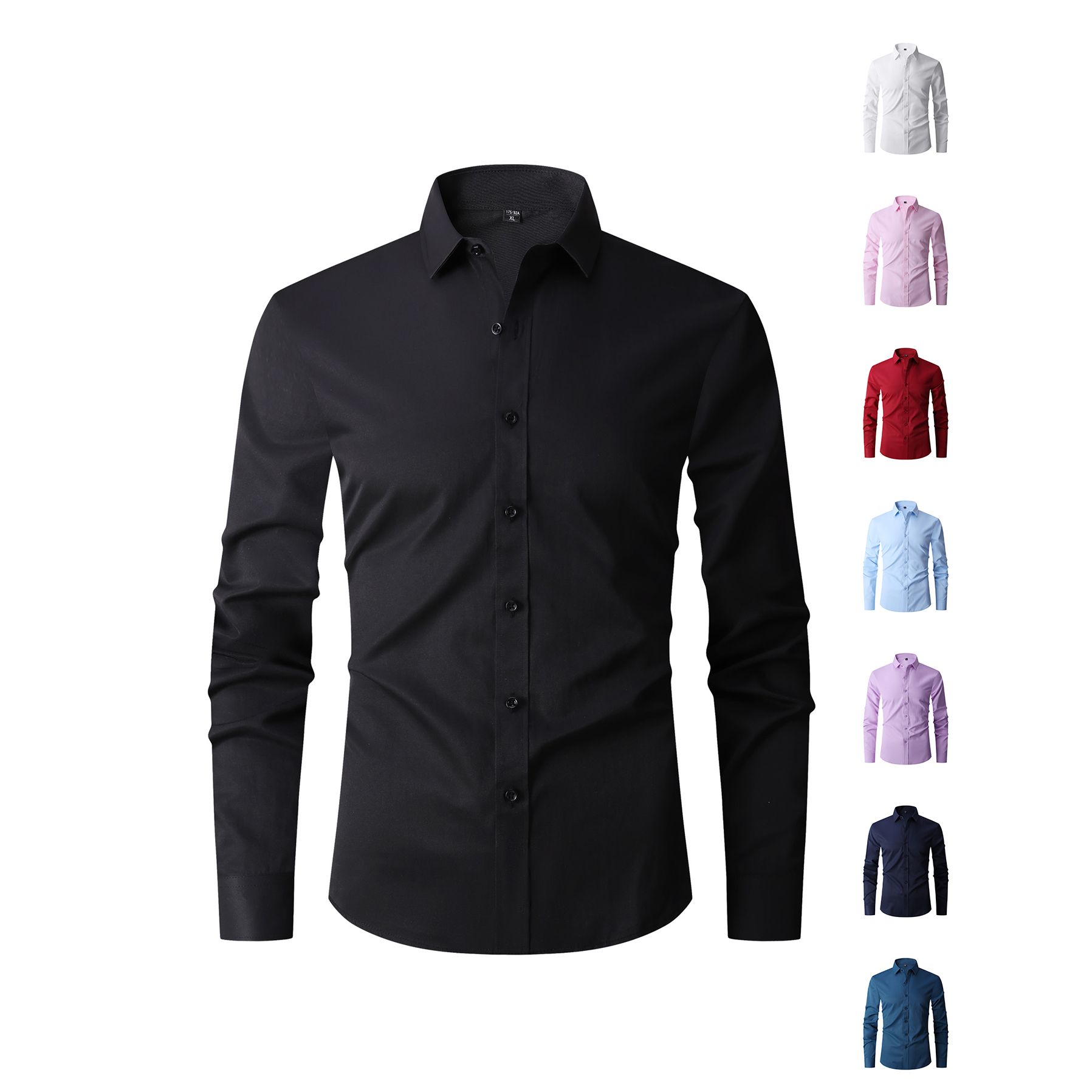 Good Quality Summer Cotton Men - đánh giá và giá Men Formal Wear Summer