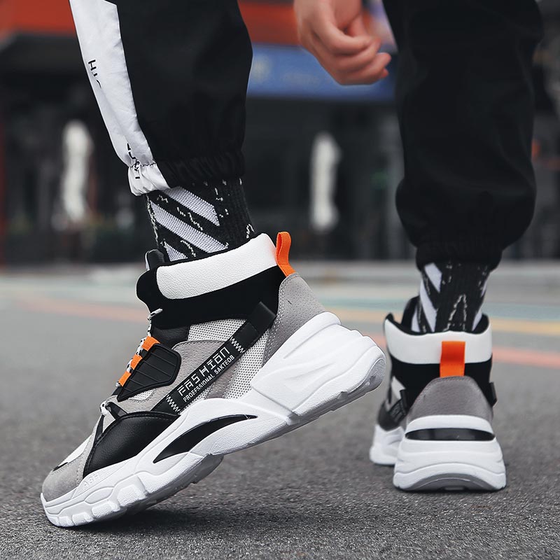 Hightop Summer Men's Sport Sho - đánh giá và giá Men'S Formal Ethnic Wear