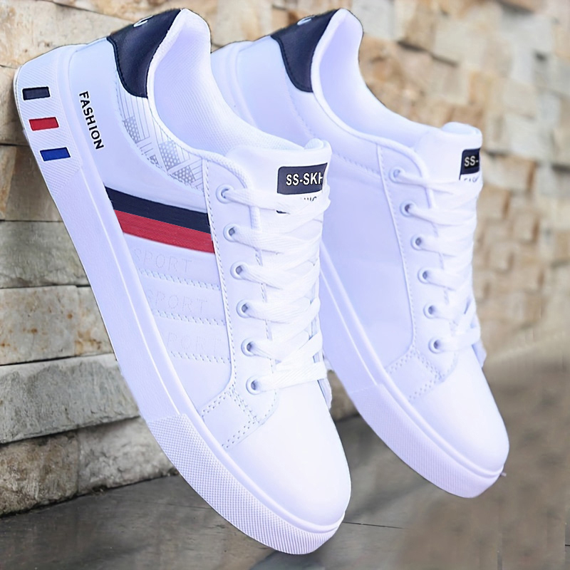 Men's Low-Top Skateboarding Sn - đánh giá và giá Men Formal Wear Design