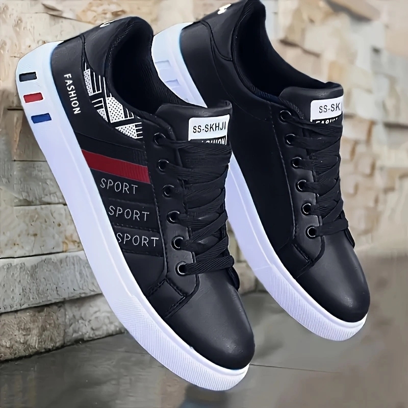 Men's Low-Top Skateboarding Sn - đánh giá và giá Men Formal Wear Design