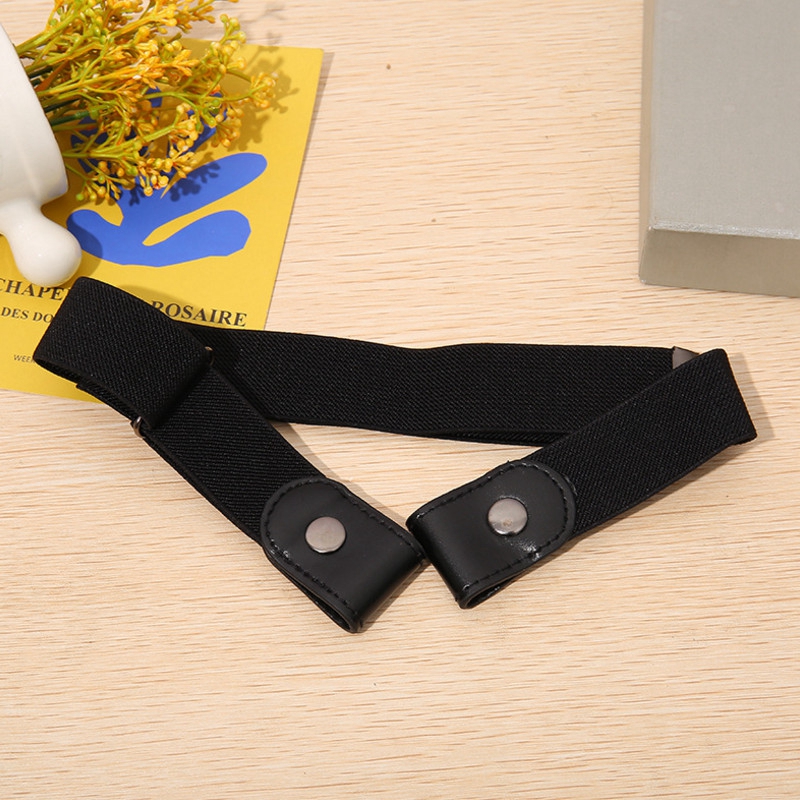 Buckle-Free Belt for Jean Pant - đánh giá và giá Men'S Formal Wear Belt