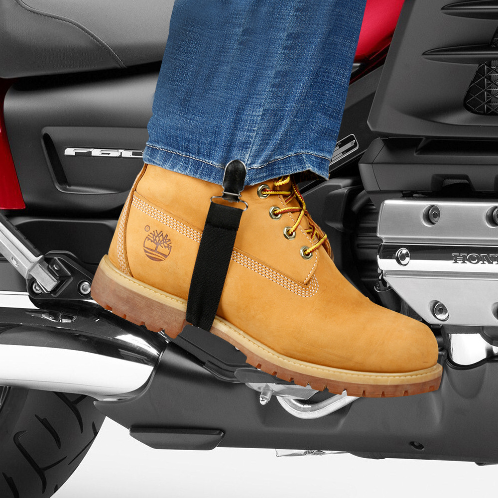 Motorcycle Pants Leg Fixator M - đánh giá và giá Windsor Knot Tie