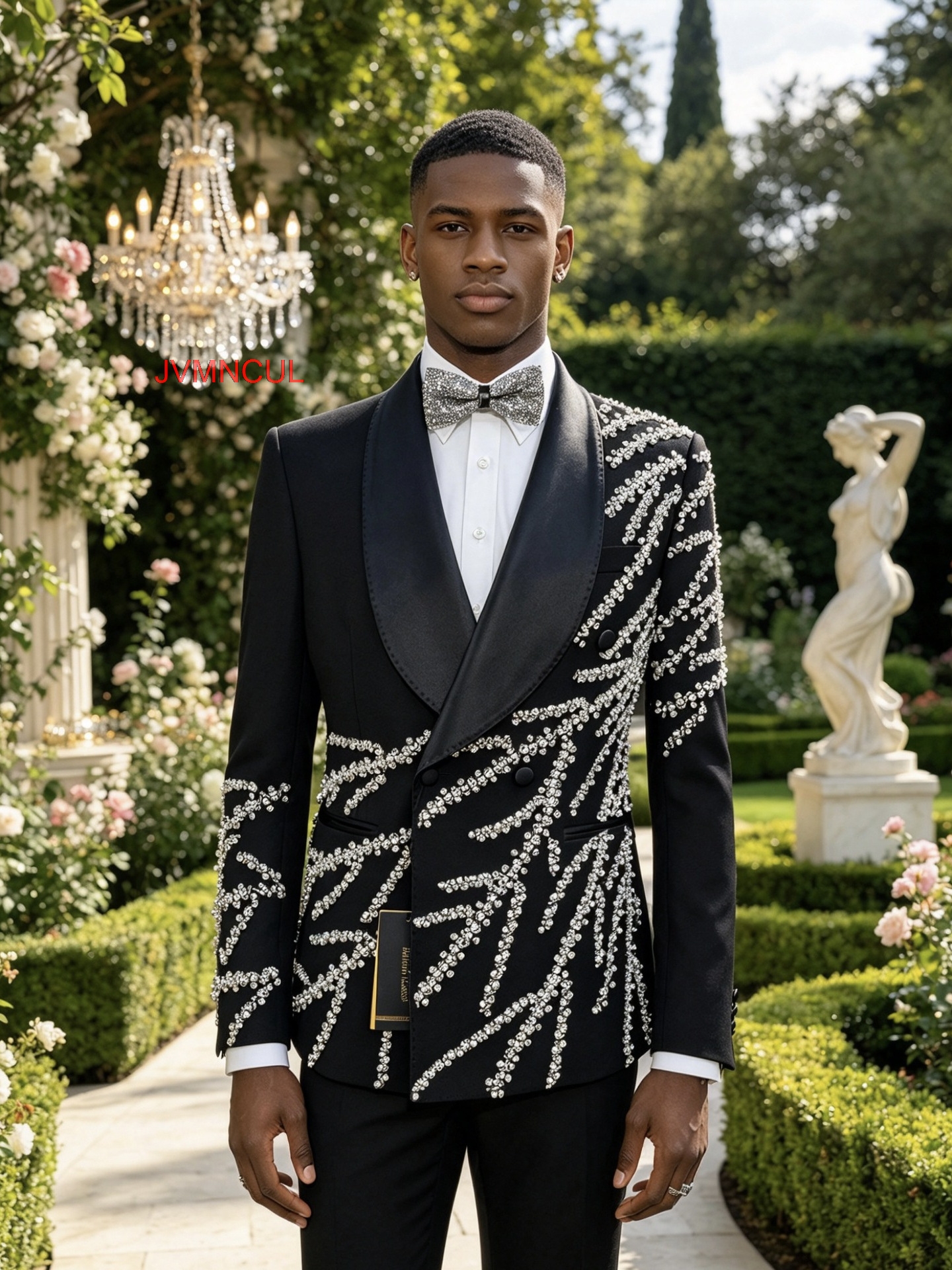Men's 2 Piece Suit Slim Fit We - đánh giá và giá Men'S Formal Wear For Reception
