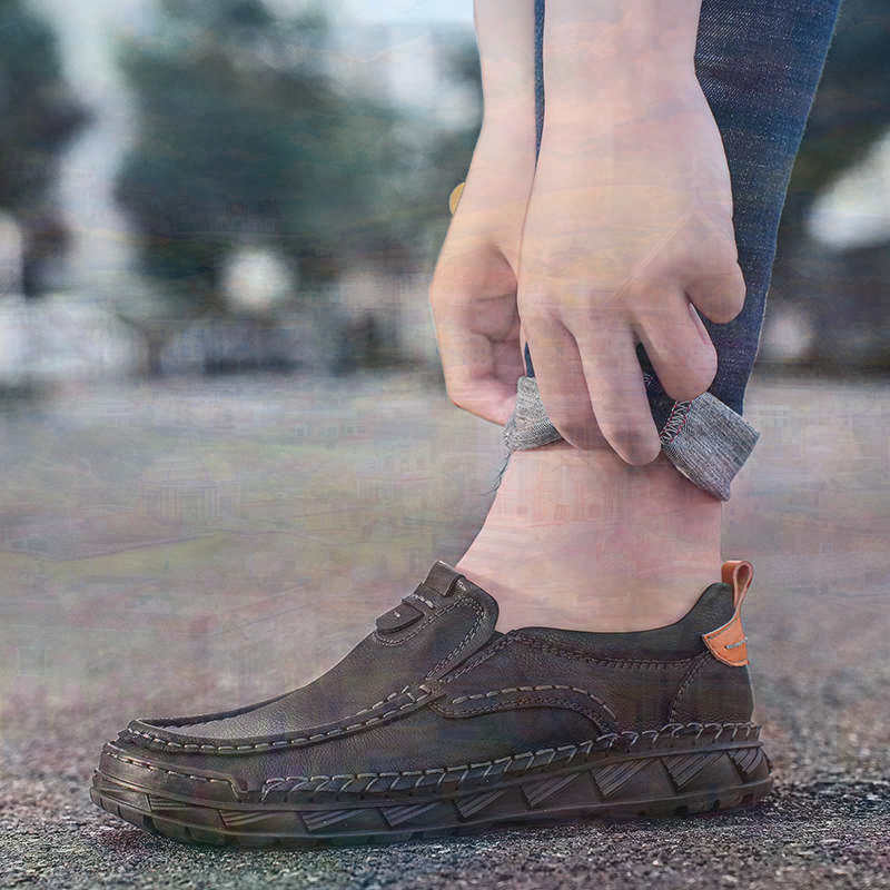 39 Slipon Sneakers Man 46 Walk - đánh giá và giá Men'S Health Formal Wear