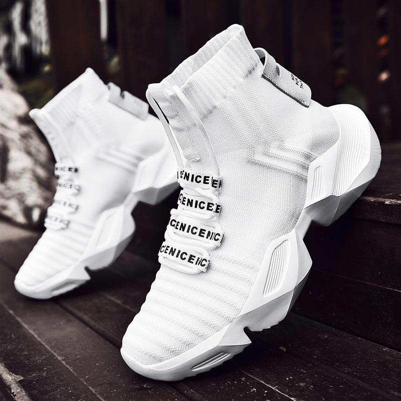 Plus Size High Top Massive Spo - đánh giá và giá Men'S Formal Ethnic Wear