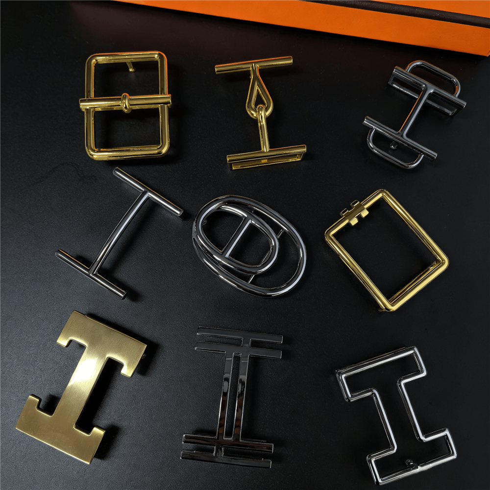 No belt, Double Letter H Luxur - đánh giá và giá Men'S Formal Wear Belt