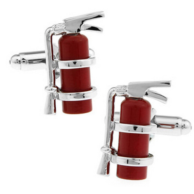 High-End Red Firefighter Mater - đánh giá và giá Dress Shirt French Cuff