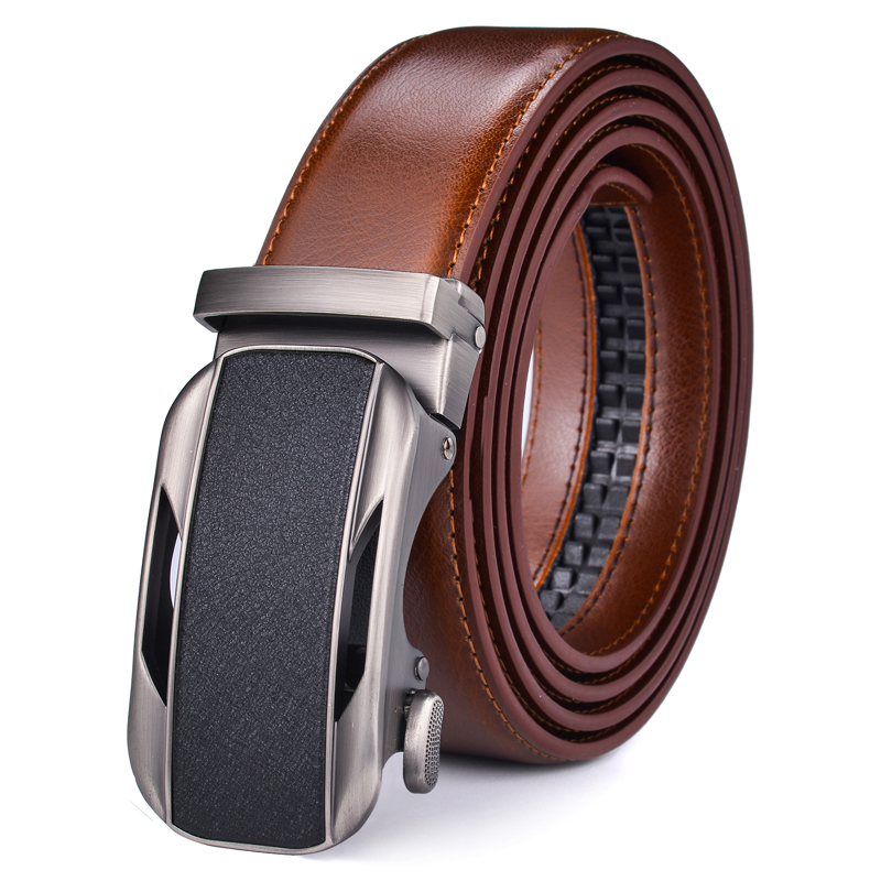 Ratchet Dress Genuine Leather  - đánh giá và giá Men'S Formal Wear Belt
