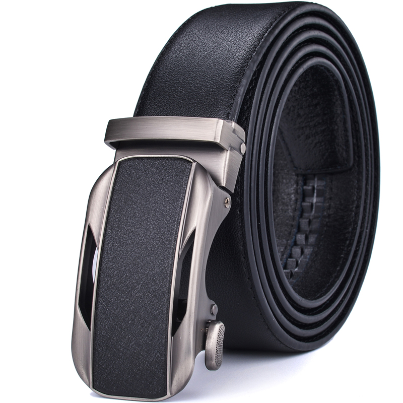 Ratchet Dress Genuine Leather  - đánh giá và giá Men'S Formal Wear Belt