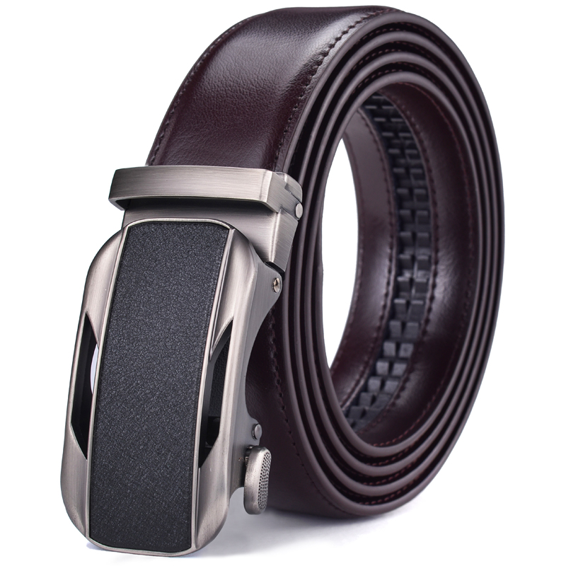 Ratchet Dress Genuine Leather  - đánh giá và giá Men'S Formal Wear Belt