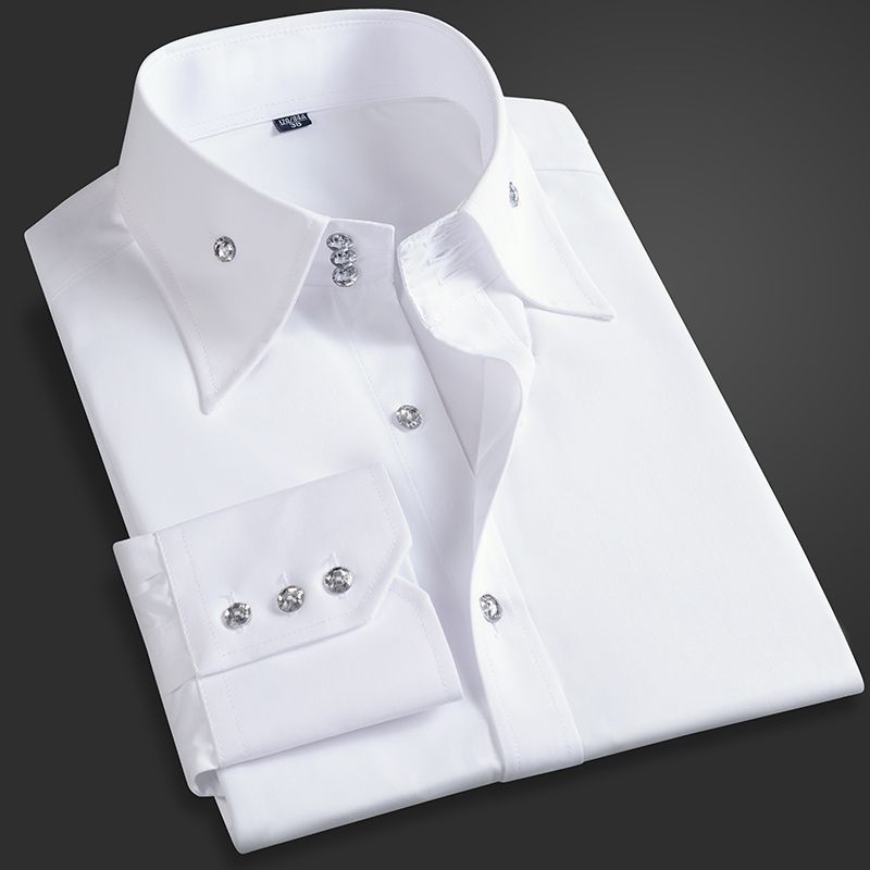 Spring Autumn Men's Executive  - đánh giá và giá Men Formal Wear Summer