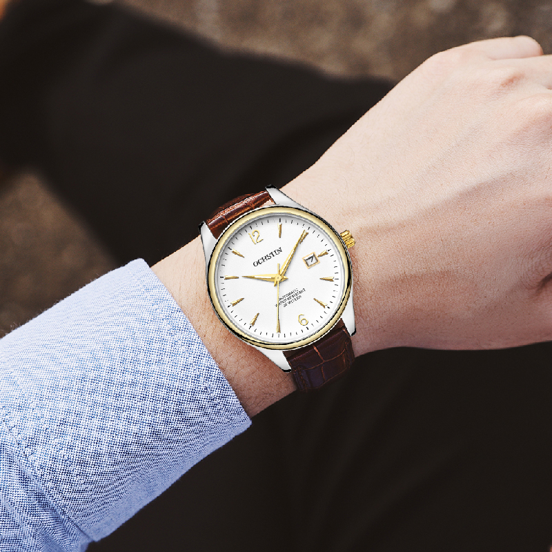 OCHSTIN Automatic Men Watch Vi - đánh giá và giá Men'S Formal Wear Watches