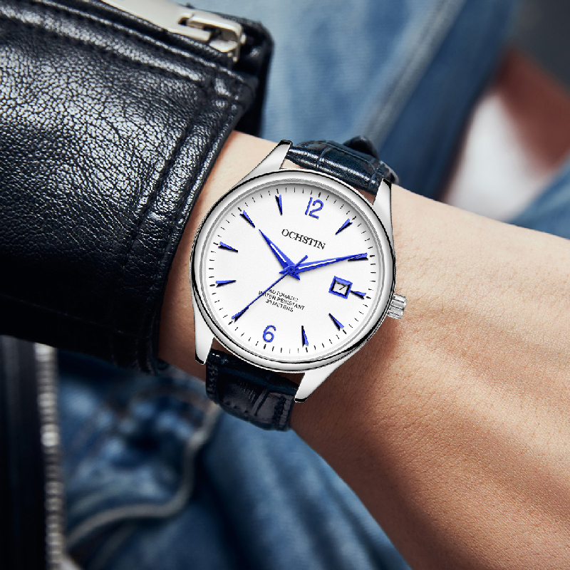OCHSTIN Automatic Men Watch Vi - đánh giá và giá Men'S Formal Wear Watches