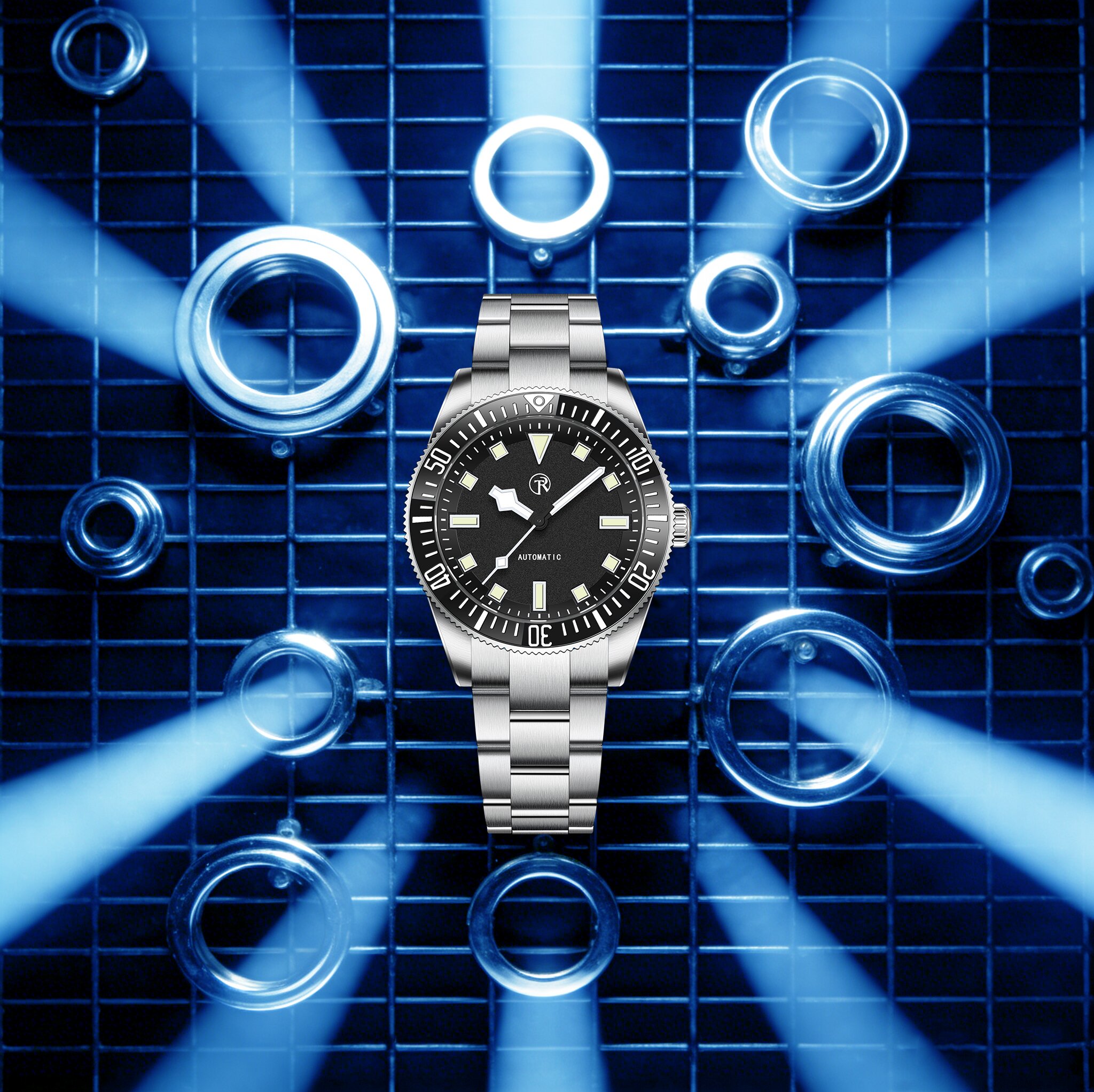 ROLLSTIMI 2026 New Luxury Men  - đánh giá và giá Men'S Formal Wear Watches