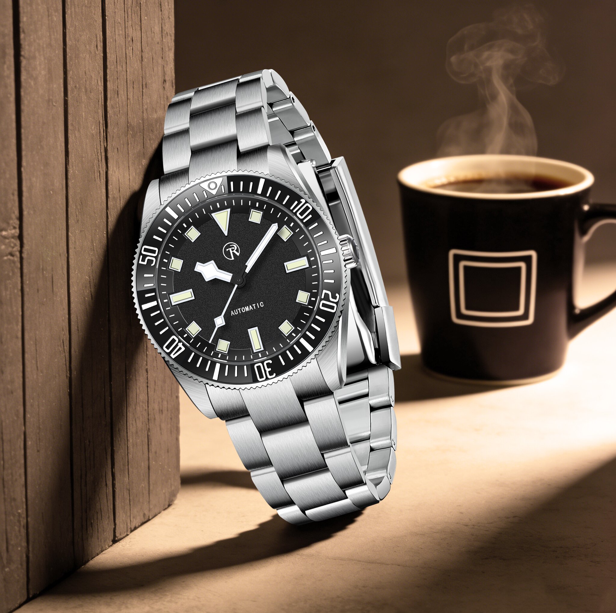 ROLLSTIMI 2026 New Luxury Men  - đánh giá và giá Men'S Formal Wear Watches