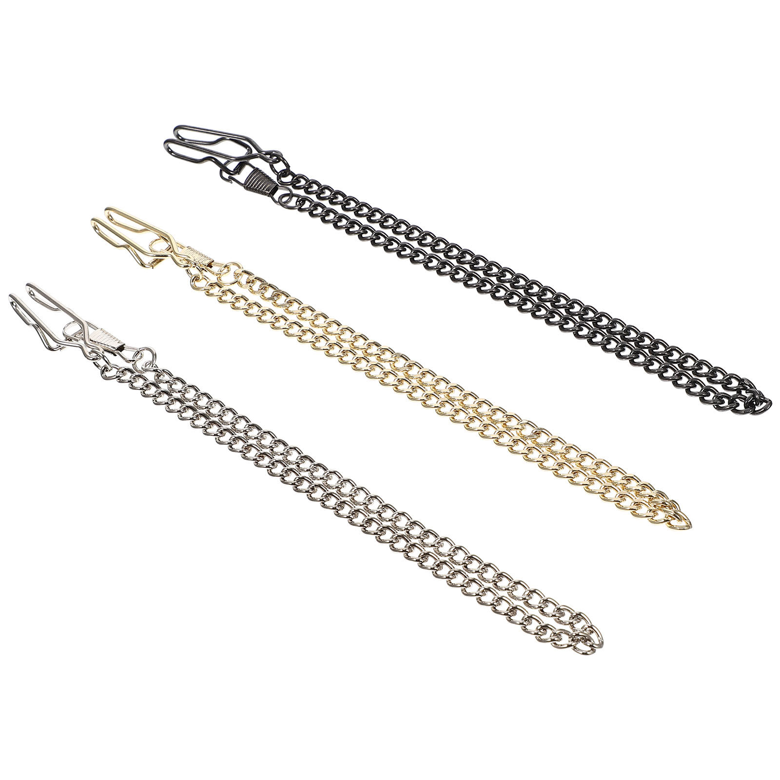 3Pcs Pocket Watch Chain Set Ru - đánh giá và giá Men'S Formal Wear Watches