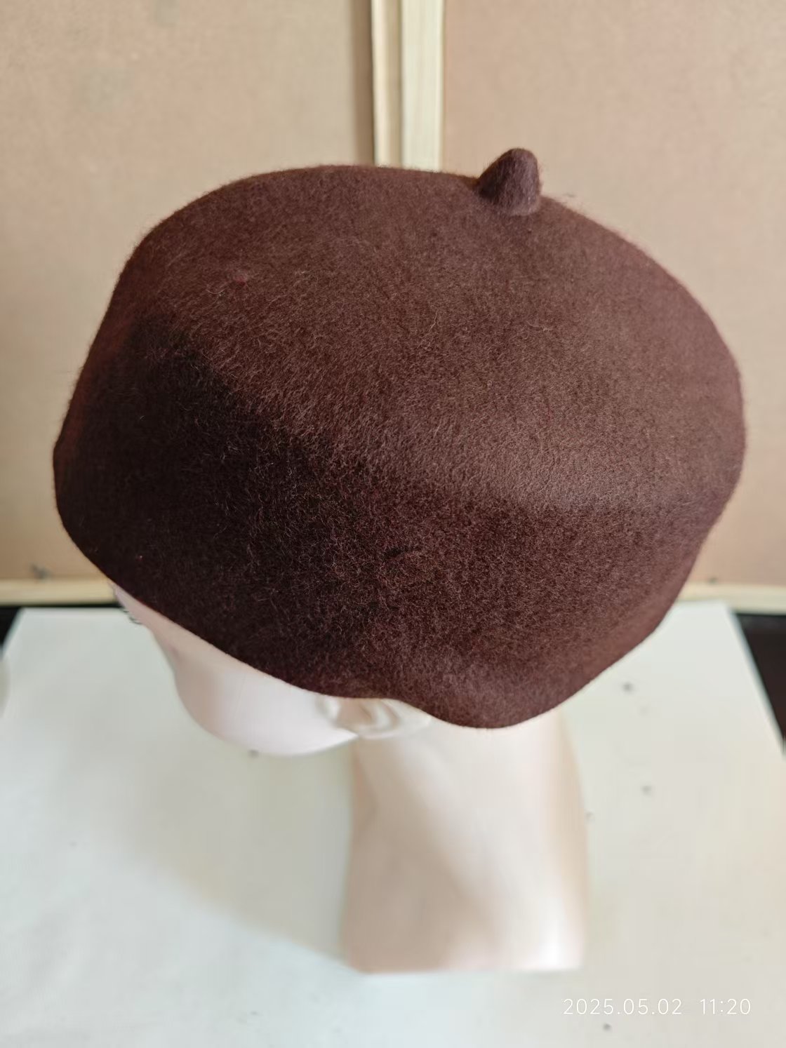 Fashion Wool Felt Caps Africa  - đánh giá và giá Men'S Formal Ethnic Wear